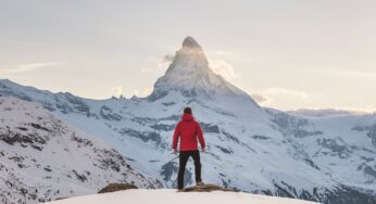 Climbing SuiteCommerce Advanced Mont Blanc