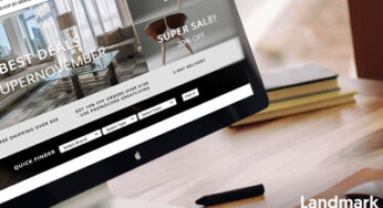 The most powerful B2B theme for SuiteCommerce