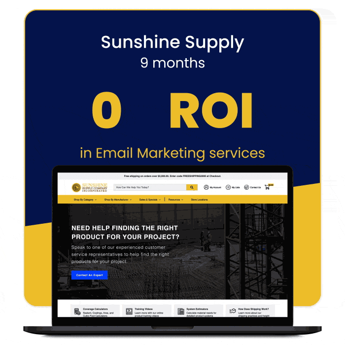 sunshine-email-marketing