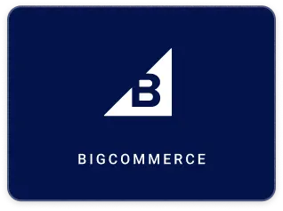 BigCommerce Card Button