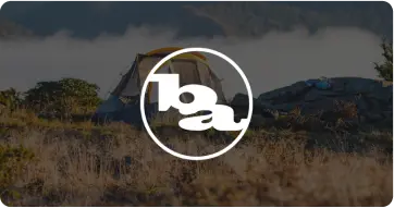 Big Agnes Image Banner