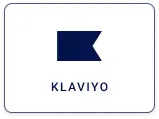 Klaviyo Button
